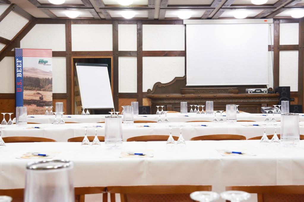פטנסן Hotel Restaurant Zur Linde מראה חיצוני תמונה