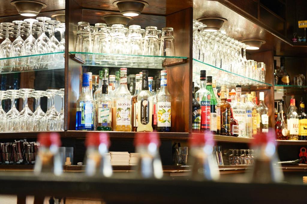 פטנסן Hotel Restaurant Zur Linde מראה חיצוני תמונה